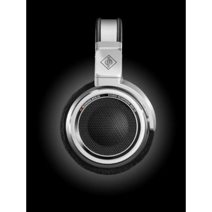 Neumann - NDH 30 Cuffia da Studio Aperta