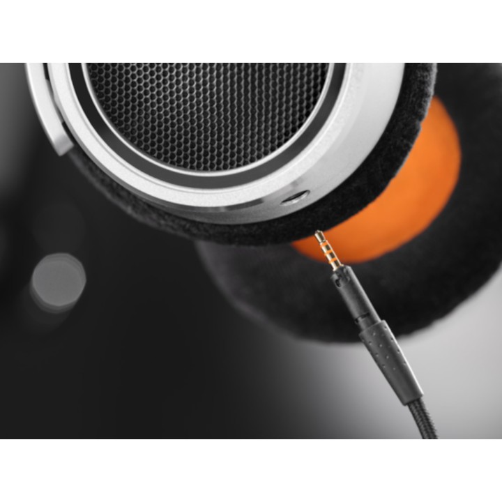 Neumann - NDH 30 Cuffia da Studio Aperta