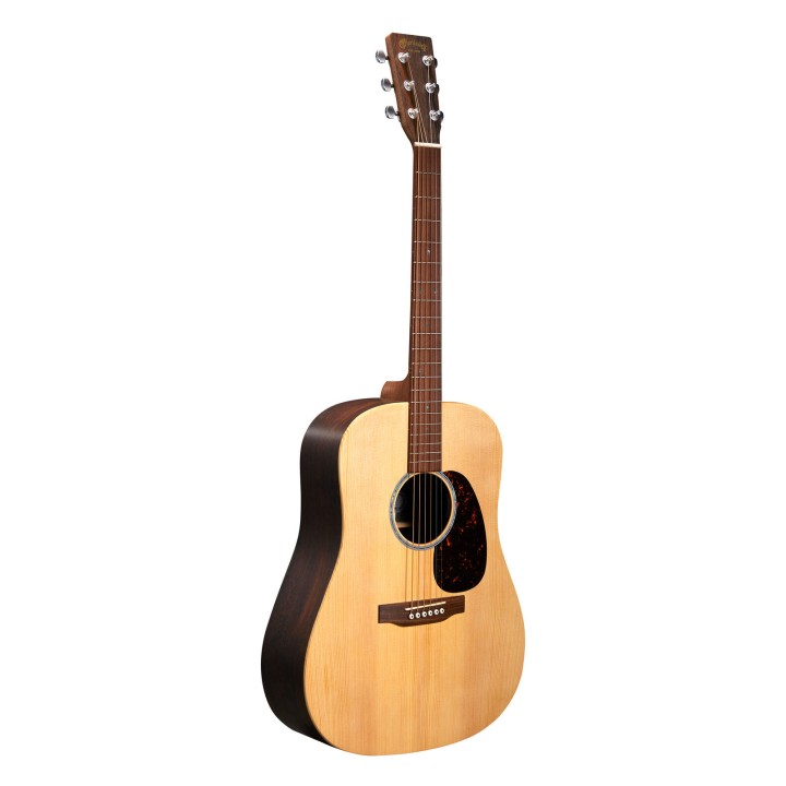 Martin - D-X2EL Brazilian LEFT Remastered