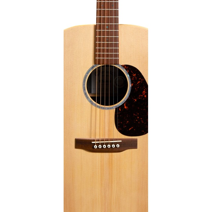 Martin - D-X2EL Brazilian LEFT Remastered