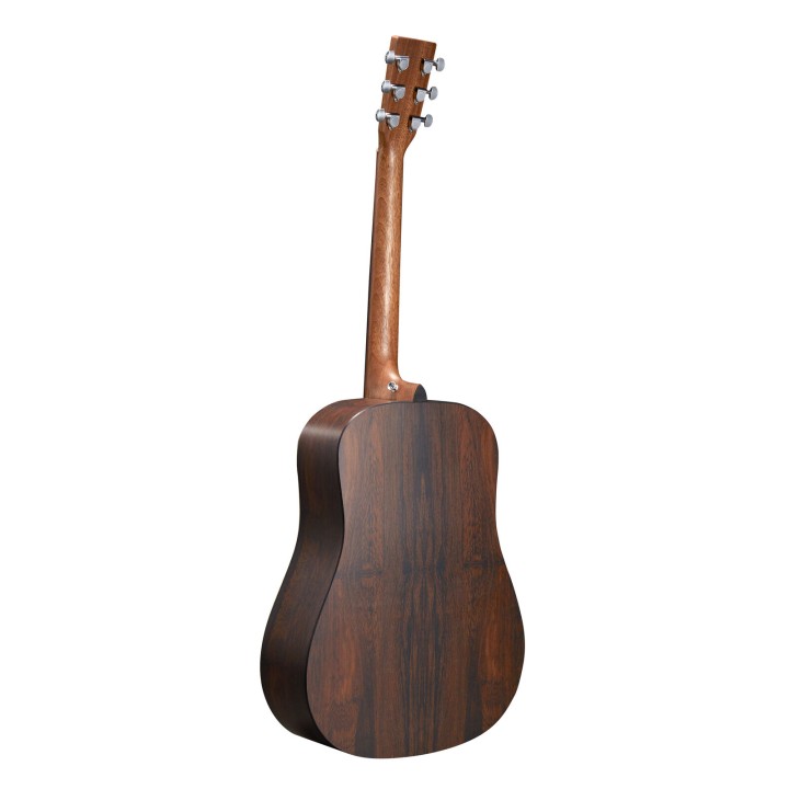 Martin - D-X2EL Brazilian LEFT Remastered