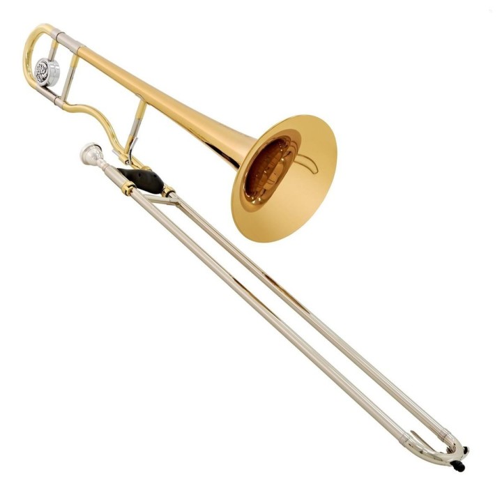 Acquista JUPITER Jtb710rq Trombone Tenore Sib online | Merula Strumenti Musicali