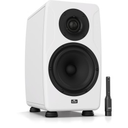 ik multimedia iloud precision 6 bianca