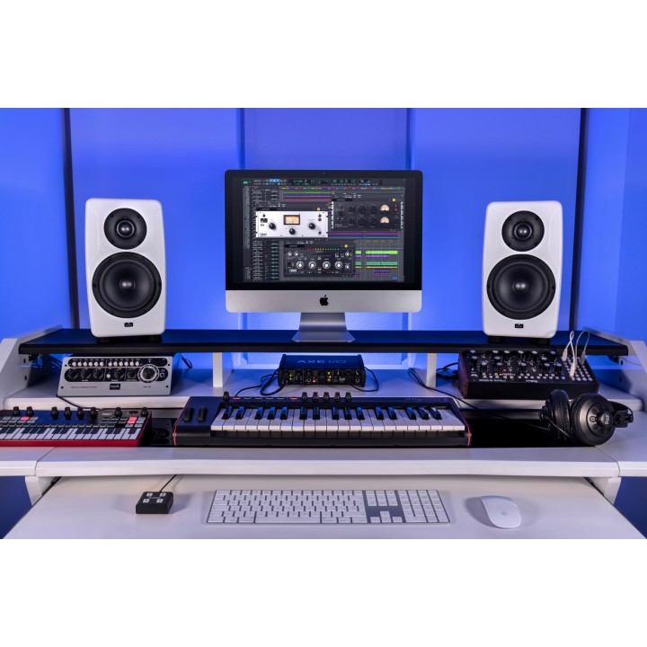 ik multimedia iloud precision 6 bianca