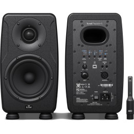 ik multimedia iloud precision 5