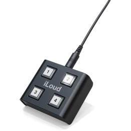 ik multimedia iloud precision remote control