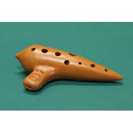 Acquista MASTER MUSIC OCARINA DO 3° online | Merula Strumenti Musicali