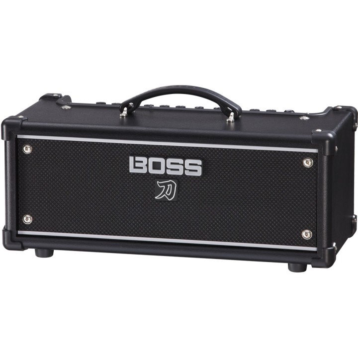 Acquista BOSS KATANA HEAD 3 online | Merula Strumenti Musicali