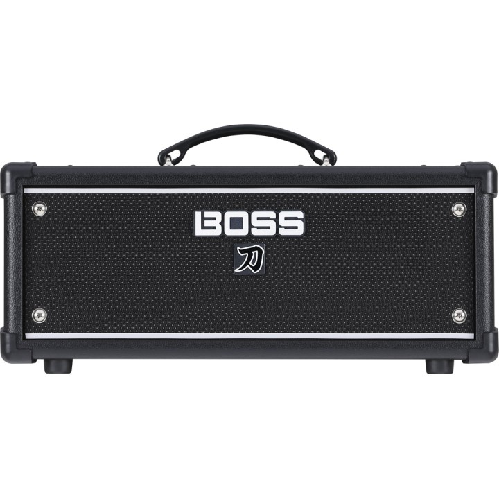 Acquista BOSS KATANA HEAD 3 online | Merula Strumenti Musicali