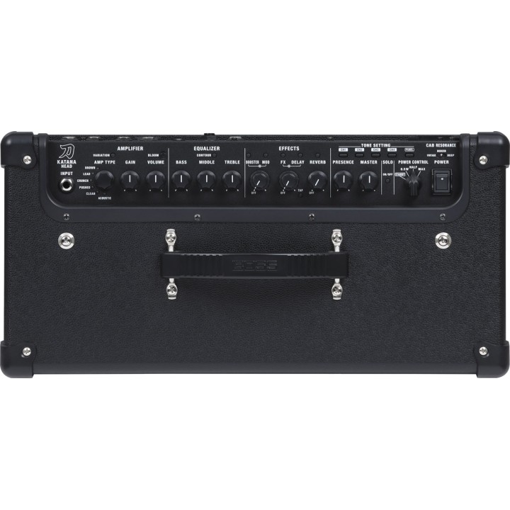 Acquista BOSS KATANA HEAD 3 online | Merula Strumenti Musicali