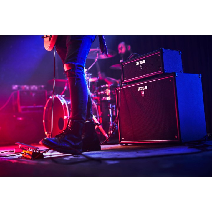 Acquista BOSS KATANA HEAD 3 online | Merula Strumenti Musicali