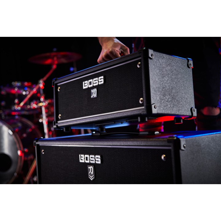 Acquista BOSS KATANA HEAD 3 online | Merula Strumenti Musicali