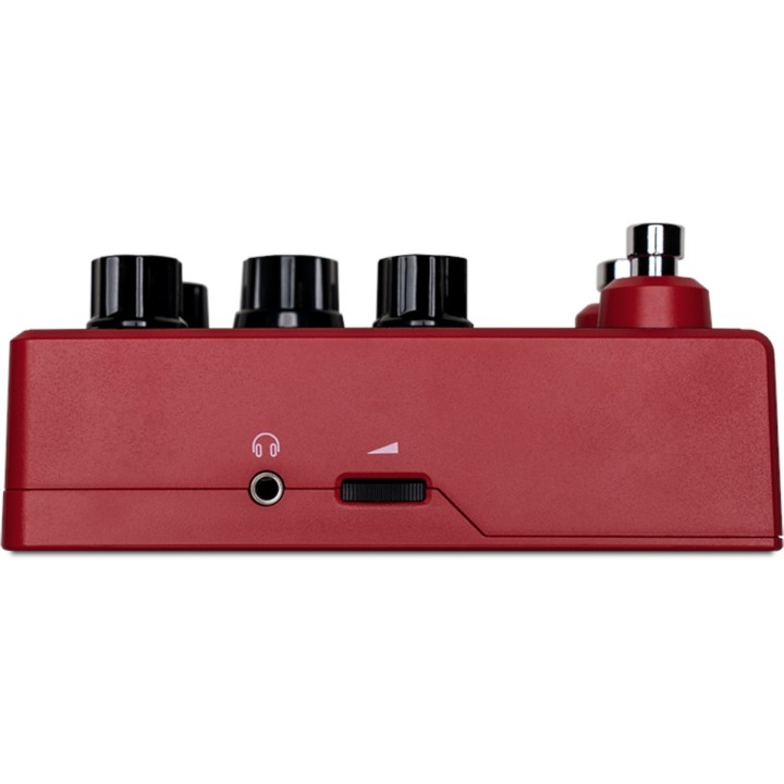Acquista LINE6 POD EXPRESS GT GUITAR RED online | Merula Strumenti Musicali