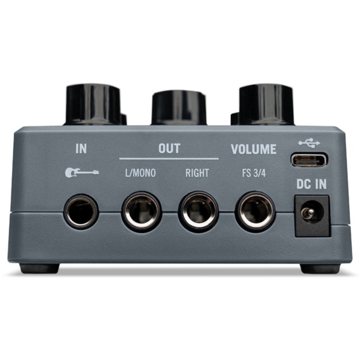 Acquista LINE6 POD EXPRESS BASS online | Merula Strumenti Musicali