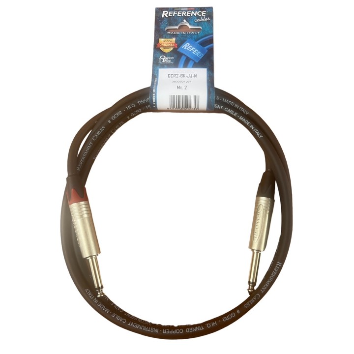 Acquista REFERENCE 3833021271 Gcr2-Bk-Jj-2-N online | Merula Strumenti Musicali