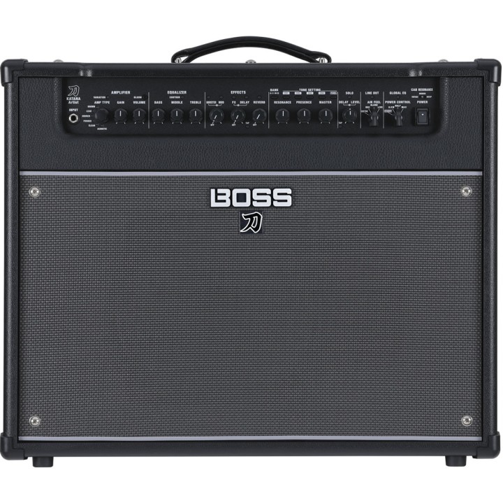 Acquista BOSS Katana Artist Gen 3 online | Merula Strumenti Musicali