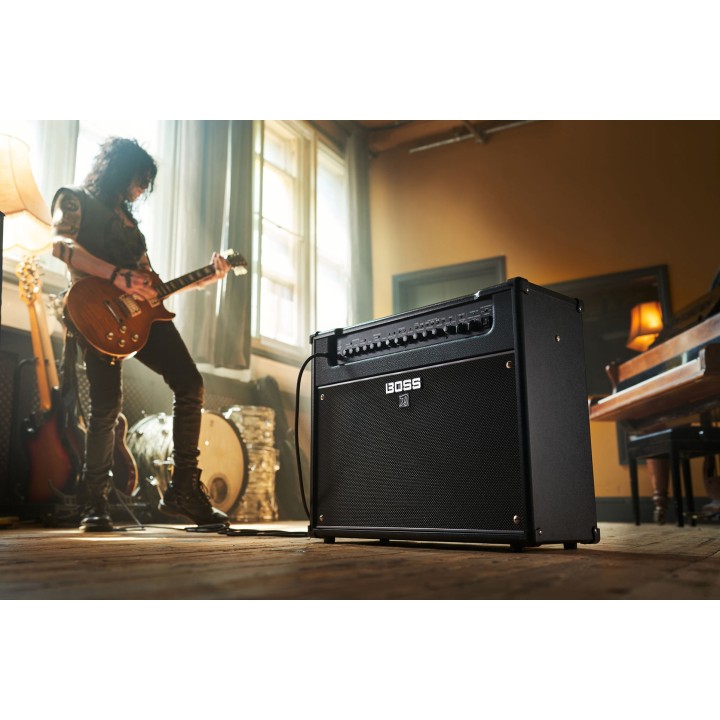 Acquista BOSS Katana Artist Gen 3 online | Merula Strumenti Musicali