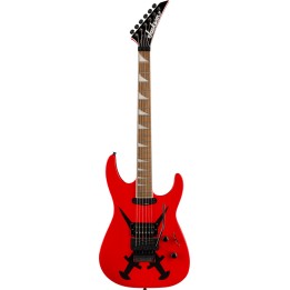 Acquista JACKSON Limited Edition X Series Soloist Sl1a Dx, Red Cross Daggers online | Merula Strumenti Musicali