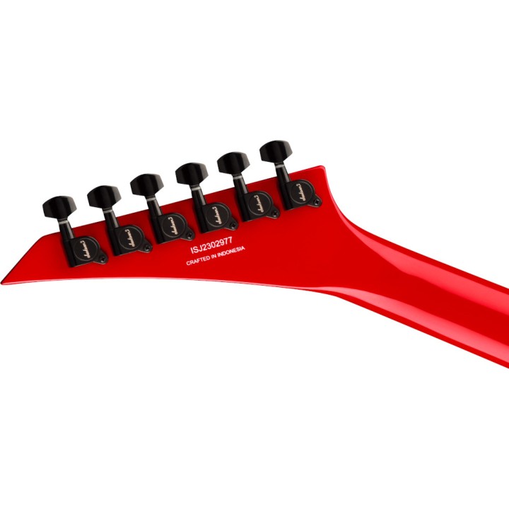 Acquista JACKSON Limited Edition X Series Soloist Sl1a Dx, Red Cross Daggers online | Merula Strumenti Musicali