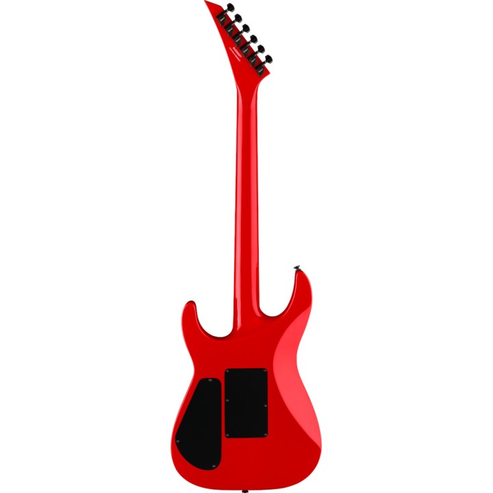 Acquista JACKSON Limited Edition X Series Soloist Sl1a Dx, Red Cross Daggers online | Merula Strumenti Musicali