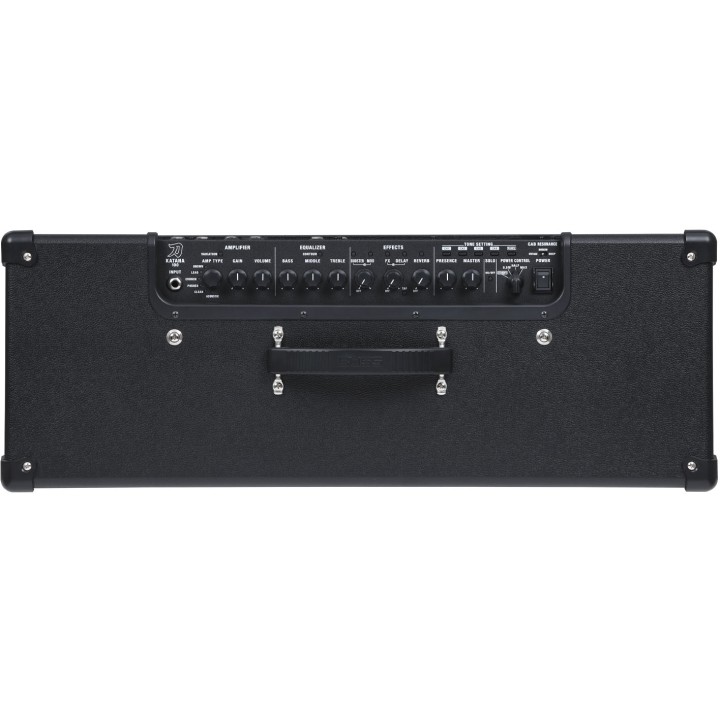 Acquista BOSS KATANA 212 GEN 3 online | Merula Strumenti Musicali