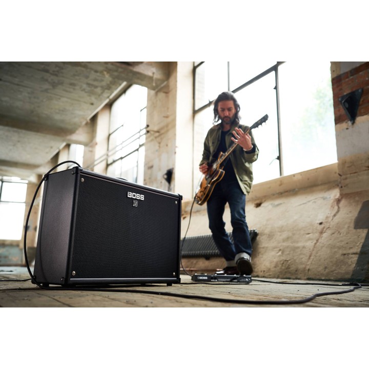 Acquista BOSS KATANA 212 GEN 3 online | Merula Strumenti Musicali
