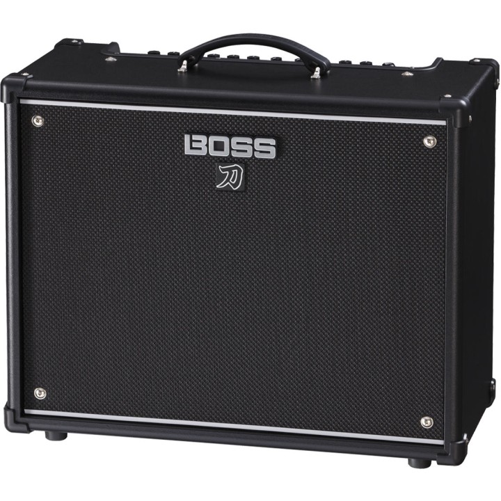 Acquista BOSS KATANA 100 GEN 3 online | Merula Strumenti Musicali