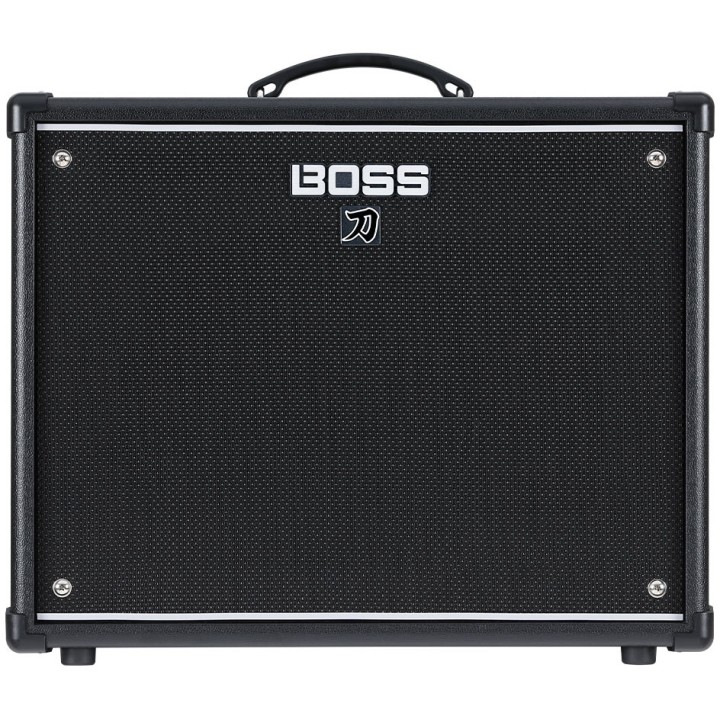 Acquista BOSS KATANA 100 GEN 3 online | Merula Strumenti Musicali