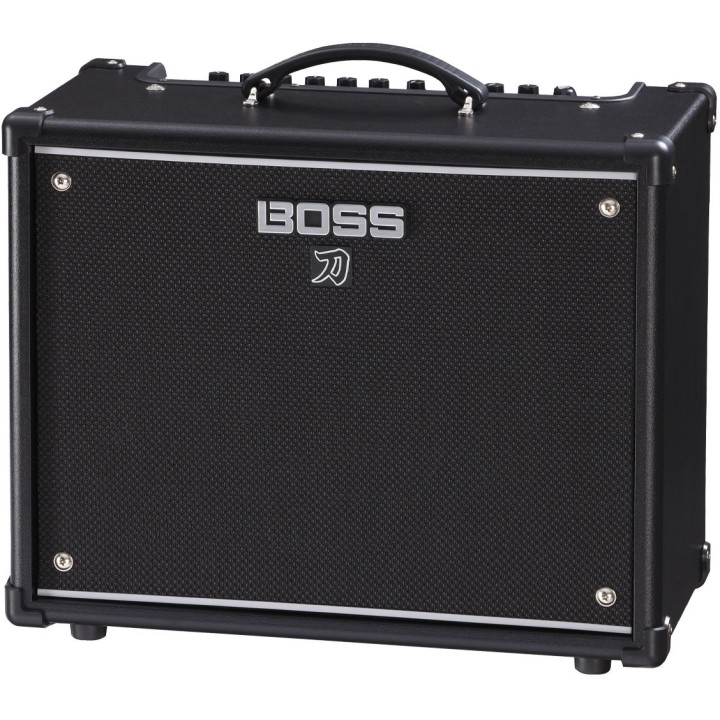 Acquista BOSS KTN-50 3 online | Merula Strumenti Musicali