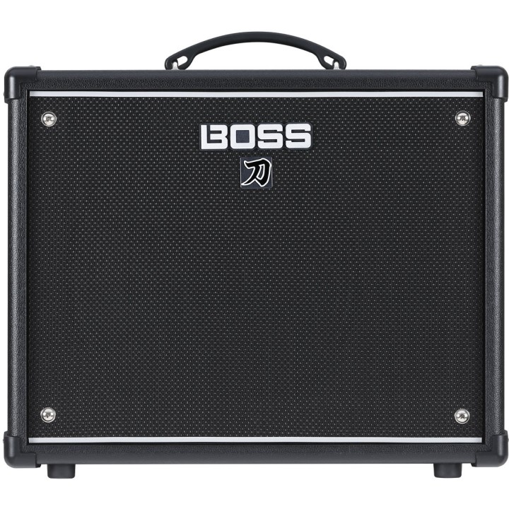 Acquista BOSS KTN-50 3 online | Merula Strumenti Musicali