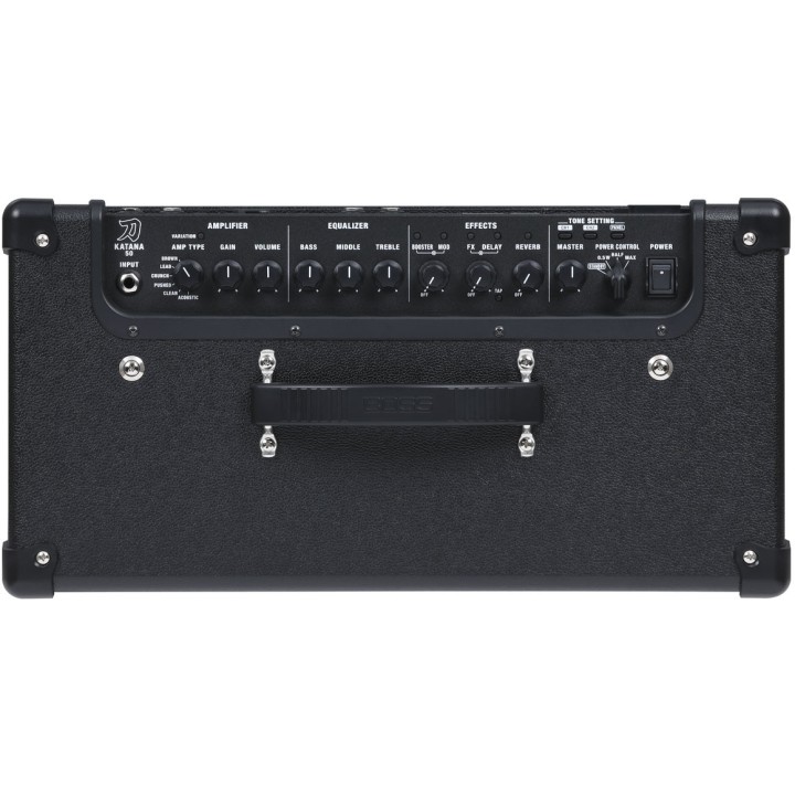 Acquista BOSS KTN-50 3 online | Merula Strumenti Musicali