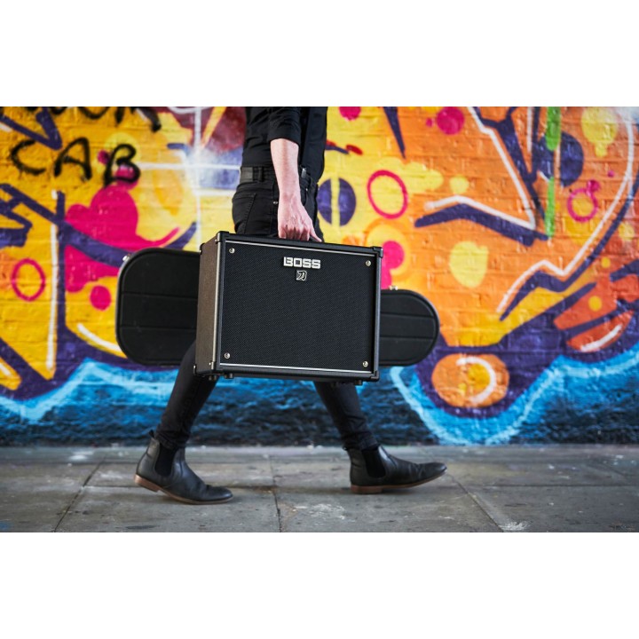 Acquista BOSS KTN-50 3 online | Merula Strumenti Musicali