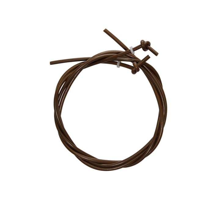 Acquista AQUILA 165U U-Bass 4 4corde Thunderbrown online | Merula Strumenti Musicali
