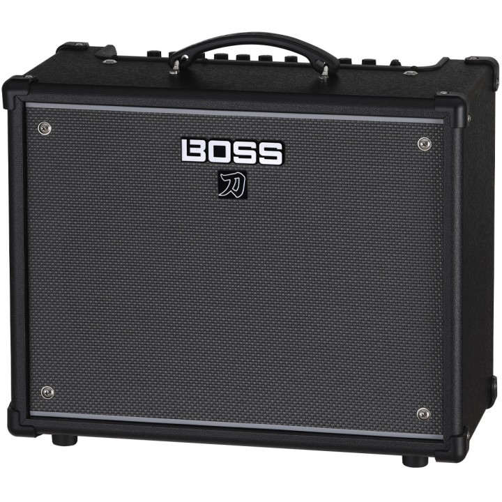 Acquista BOSS Katana 50 3ex online | Merula Strumenti Musicali