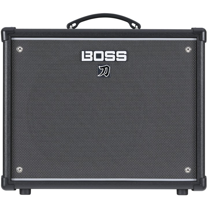 Acquista BOSS Katana 50 3ex online | Merula Strumenti Musicali