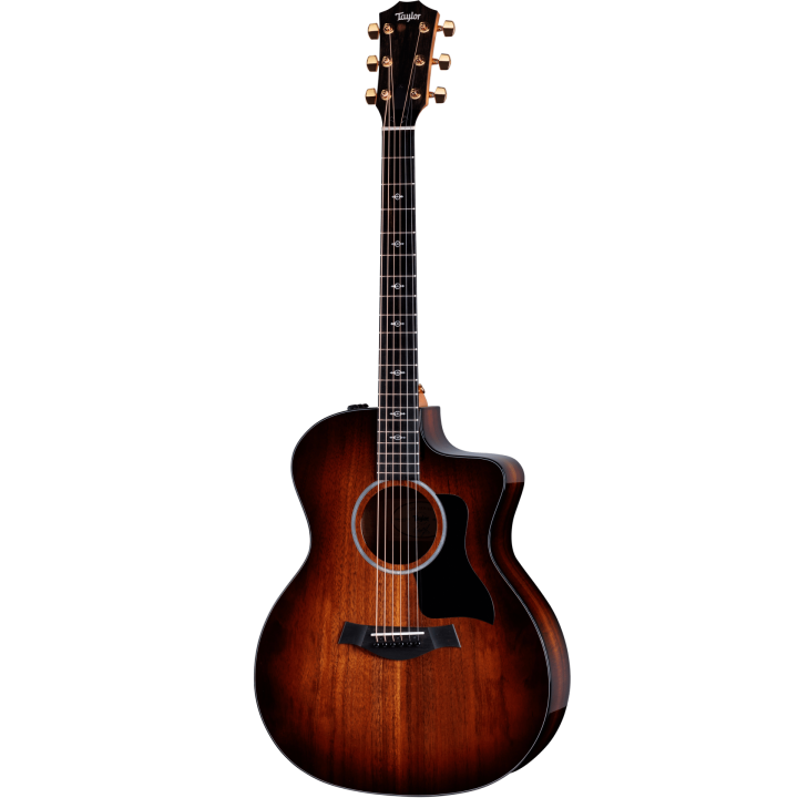 Taylor - 224CE-K DLX