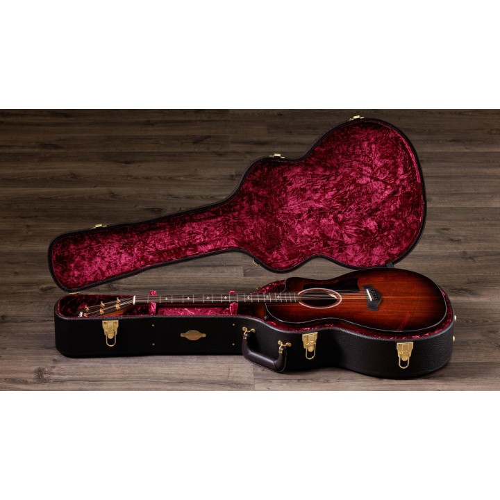 Taylor - 224CE-K DLX