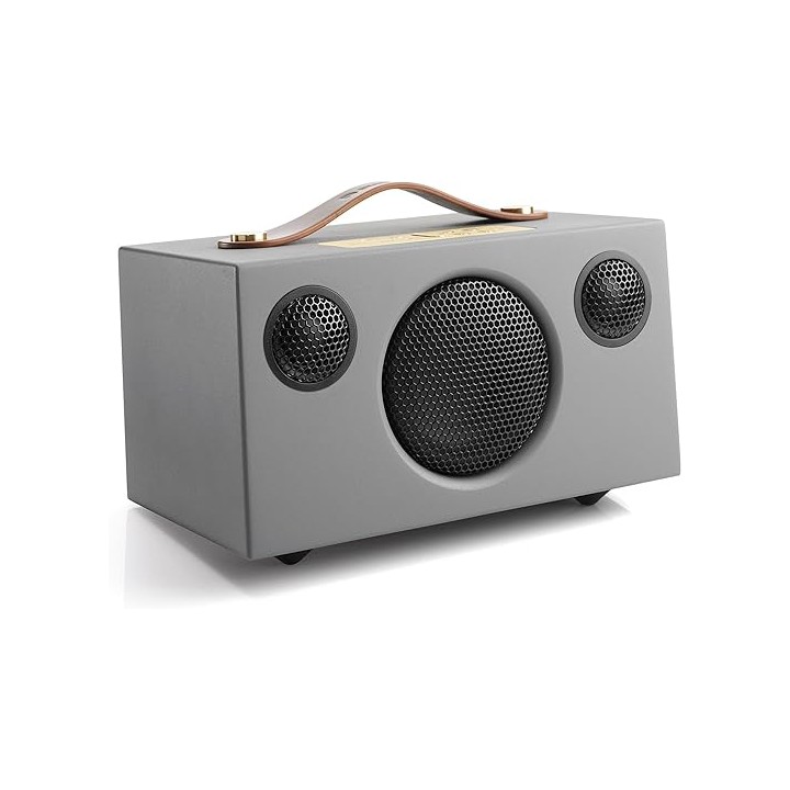 Acquista AUDIO PRO C5 GREY online | Merula Strumenti Musicali
