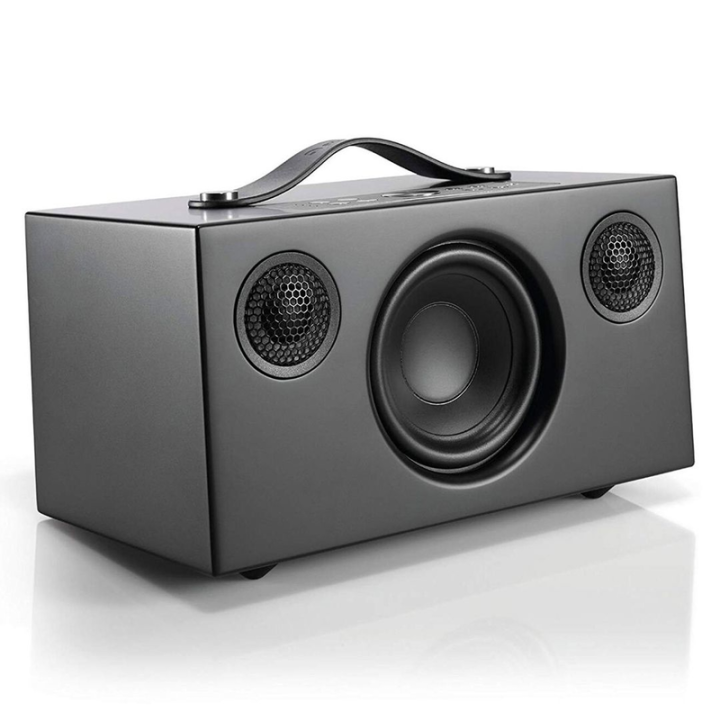 Acquista AUDIO PRO C5 MKII COAL BLACK online | Merula Strumenti Musicali