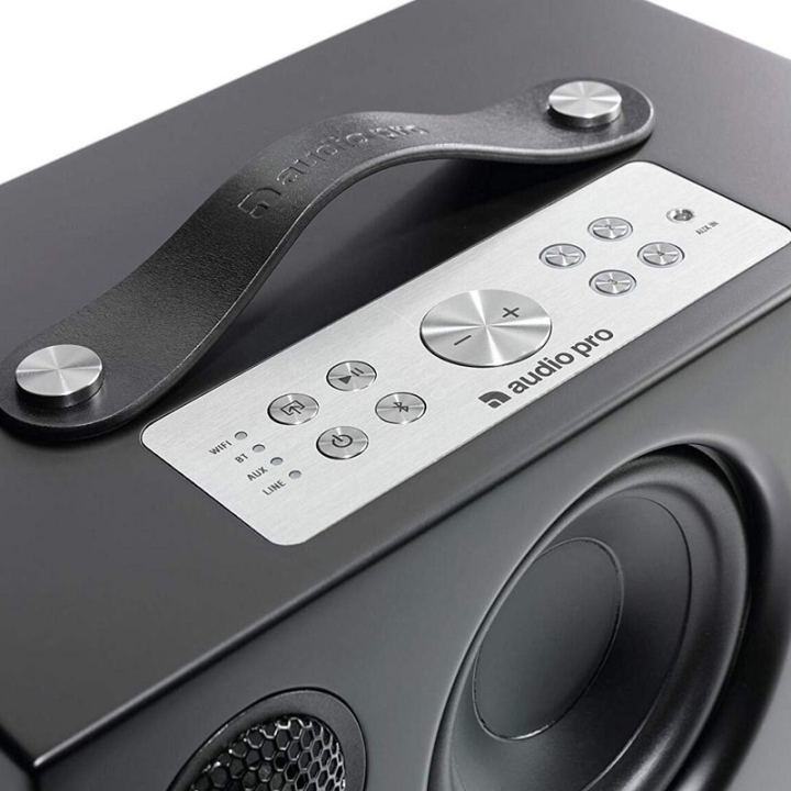 Acquista AUDIO PRO C5 MKII COAL BLACK online | Merula Strumenti Musicali