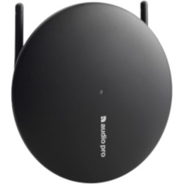Acquista AUDIO PRO Tx-1 Black online | Merula Strumenti Musicali