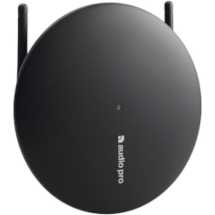 Acquista AUDIO PRO Tx-1 Black online | Merula Strumenti Musicali