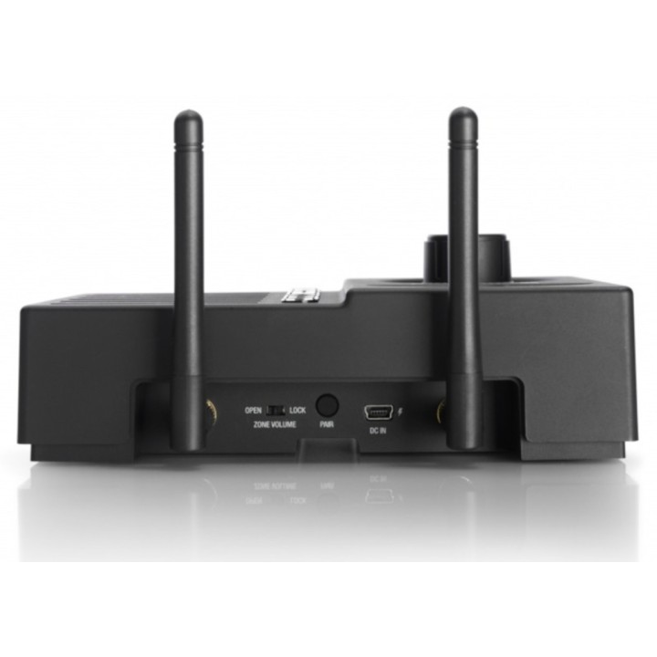 Acquista AUDIO PRO Vol-1 Black online | Merula Strumenti Musicali