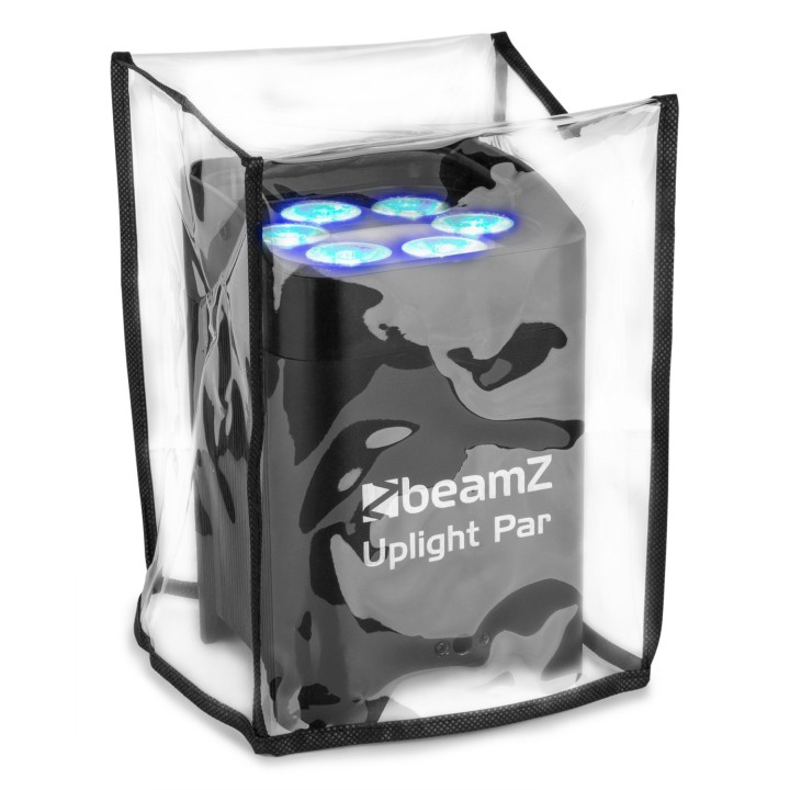 Acquista BEAMZ AC100 UPLIGHT RAIN COVER online | Merula Strumenti Musicali