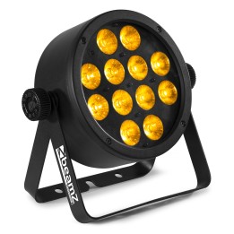 Beamz - BAC306 Pro Par Alluminio