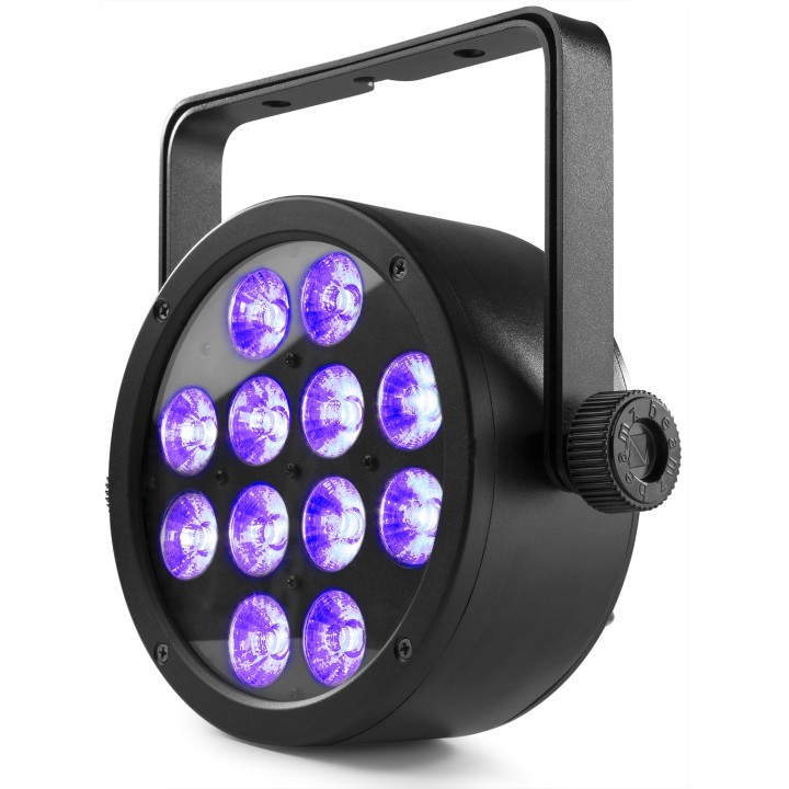 Beamz - BAC306 Pro Par Alluminio