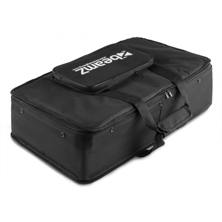 Acquista BEAMZ AC440 SOFT CASE 6UPLIGHTS BBP94 online | Merula Strumenti Musicali