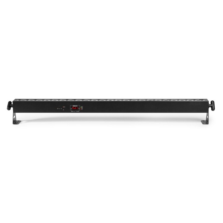 Acquista BEAMZ BBB243 LED BAR 24X3W RGB WDMX BATT online | Merula Strumenti Musicali