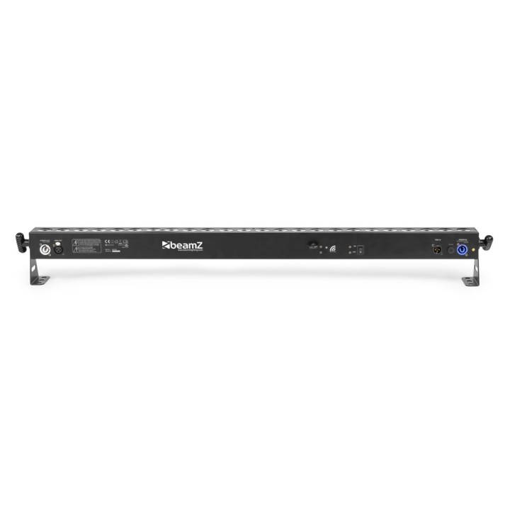 Acquista BEAMZ BBB243 LED BAR 24X3W RGB WDMX BATT online | Merula Strumenti Musicali
