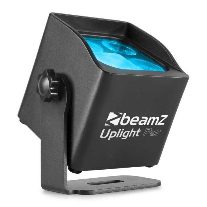 Acquista BEAMZ BBP44 UPLIGHT IP65 MINI 4X4W 4IN1 online | Merula Strumenti Musicali